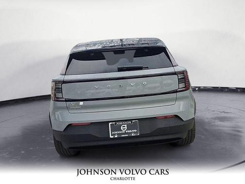 2025 Volvo EX30 Twin Motor Ultra