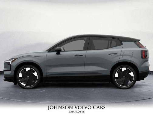 2025 Volvo EX30 Twin Motor Ultra