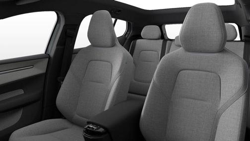 2025 Volvo EX30 Twin Motor Ultra