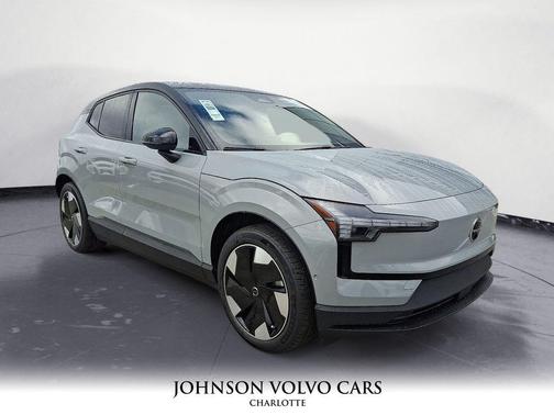 2025 Volvo EX30 Twin Motor Ultra