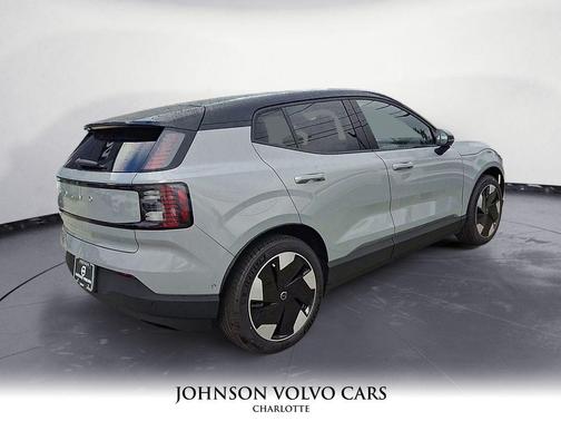 2025 Volvo EX30 Twin Motor Ultra