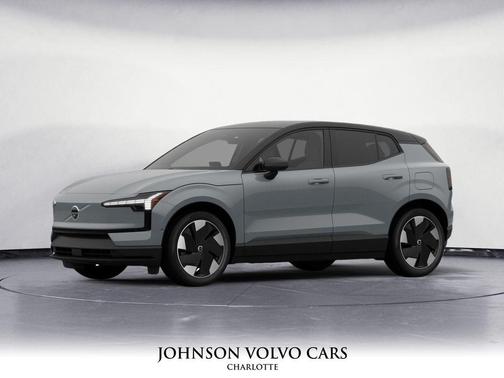 2025 Volvo EX30 Twin Motor Ultra