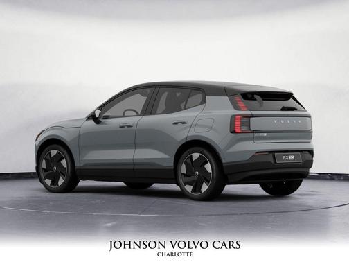 2025 Volvo EX30 Twin Motor Ultra