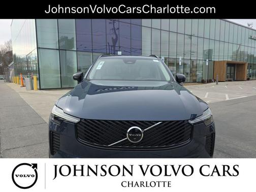 2026 Volvo XC90 B6 Ultra Dark Theme 7-Seater