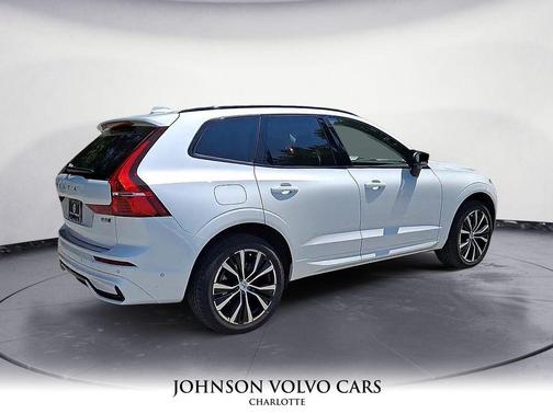 2025 Volvo XC60 B5 Plus