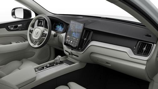 2026 Volvo XC60 B5 Ultra