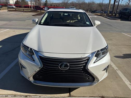 2016 Lexus ES 350 Base