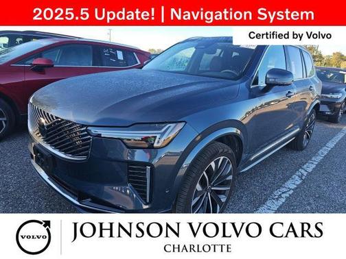 2025 Volvo XC90 B6 Plus 7-Seater