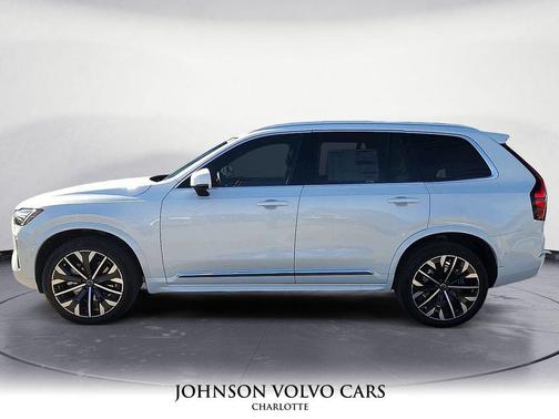 2026 Volvo XC90 B6 Plus 6-Seater
