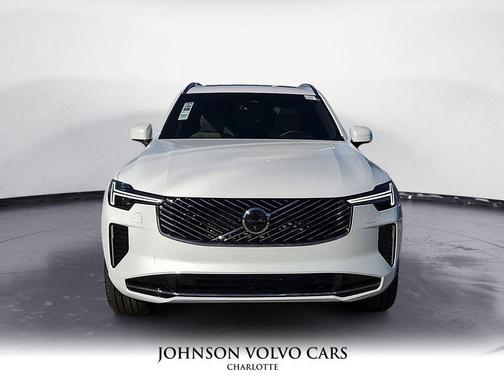 2026 Volvo XC90 B6 Plus 6-Seater