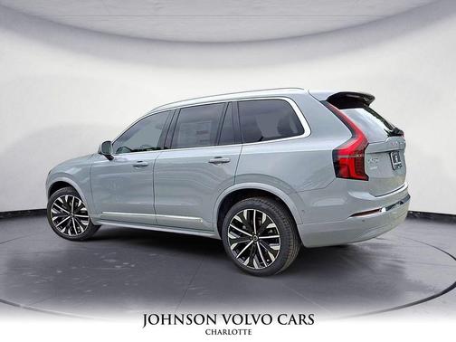2026 Volvo XC90 B6 Plus 6-Seater