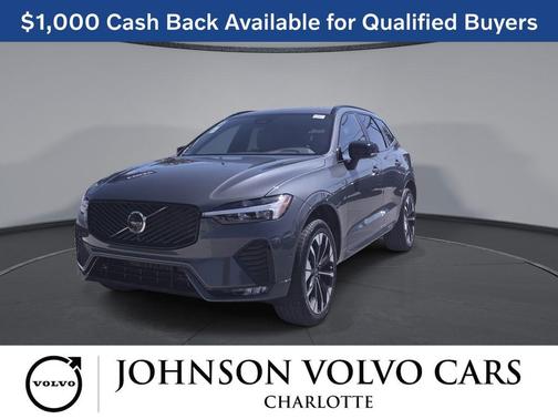 Forest Lake 2026 Volvo XC60 B5 Plus