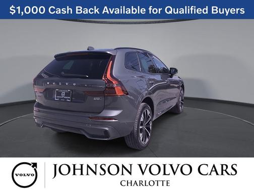 Forest Lake 2026 Volvo XC60 B5 Plus