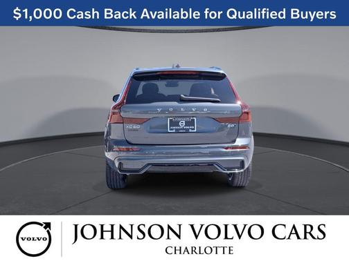 Forest Lake 2026 Volvo XC60 B5 Plus