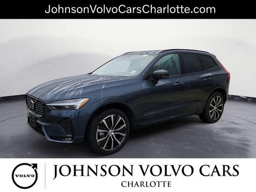 2025 Volvo XC60 B5 Plus