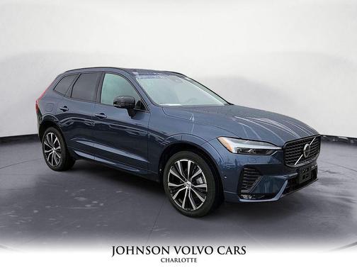 2025 Volvo XC60 B5 Plus