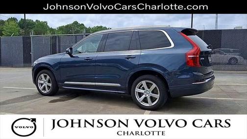 2024 Volvo XC90 B5 Core Bright Theme