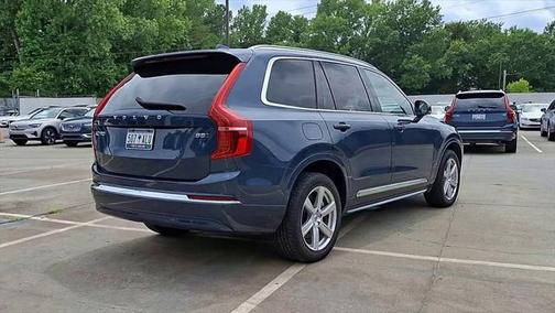 2024 Volvo XC90 B5 Core Bright Theme