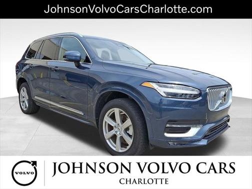 2024 Volvo XC90 B5 Core Bright Theme