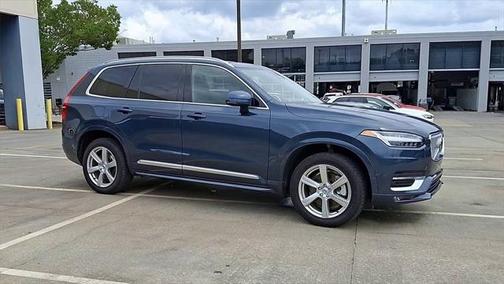 2024 Volvo XC90 B5 Core Bright Theme