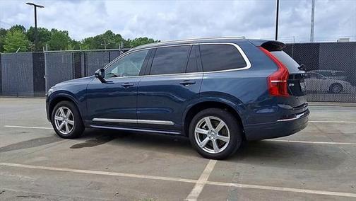 2024 Volvo XC90 B5 Core Bright Theme