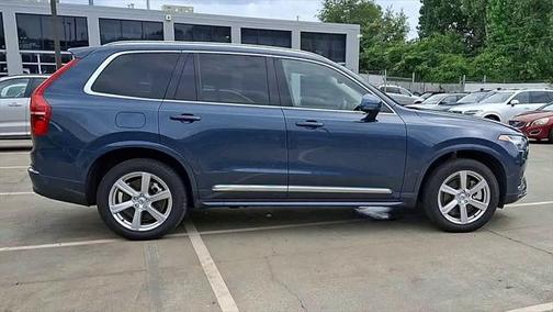 2024 Volvo XC90 B5 Core Bright Theme