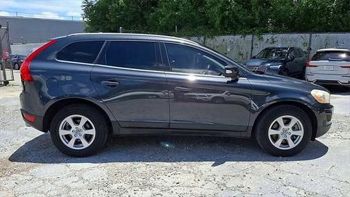 2012 Volvo XC60 3.2 Premier Plus