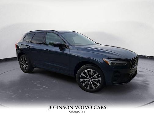 2025 Volvo XC60 B5 Core