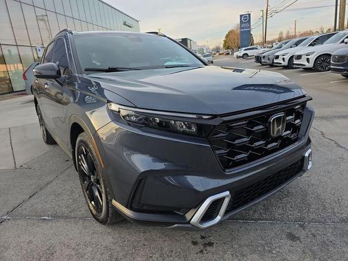 2023 Honda CR-V Hybrid Sport Touring AWD