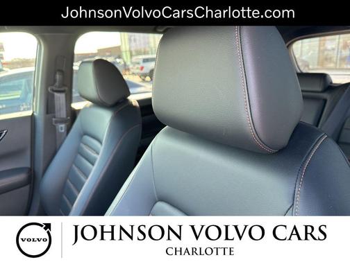 2023 Honda CR-V Hybrid Sport Touring AWD