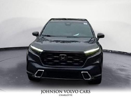 2023 Honda CR-V Hybrid Sport Touring AWD