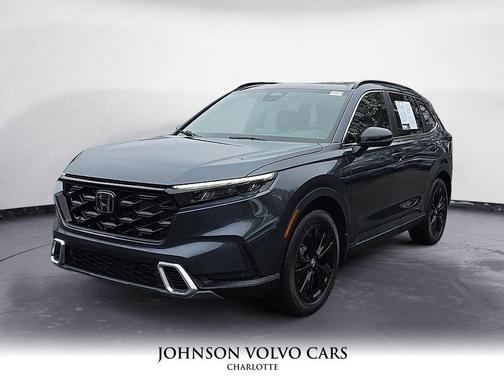 2023 Honda CR-V Hybrid Sport Touring AWD