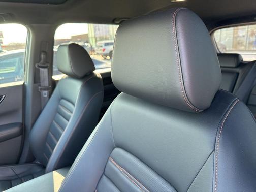 2023 Honda CR-V Hybrid Sport Touring AWD