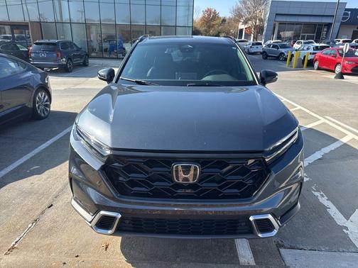 2023 Honda CR-V Hybrid Sport Touring AWD
