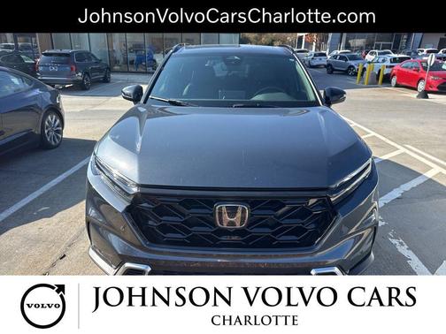 2023 Honda CR-V Hybrid Sport Touring AWD