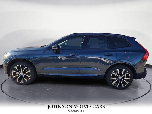 2025 Volvo XC60 B5 Plus