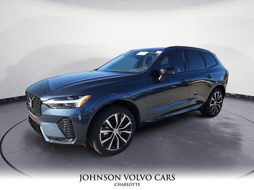 2025 Volvo XC60 B5 Plus