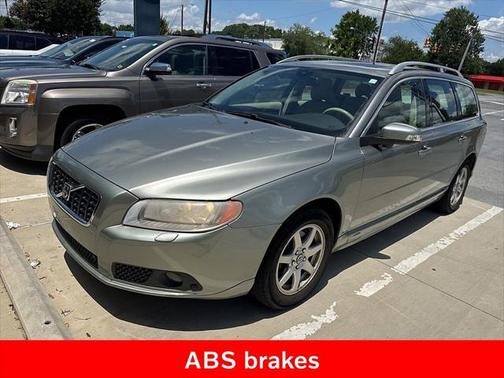 2008 Volvo V70 3.2