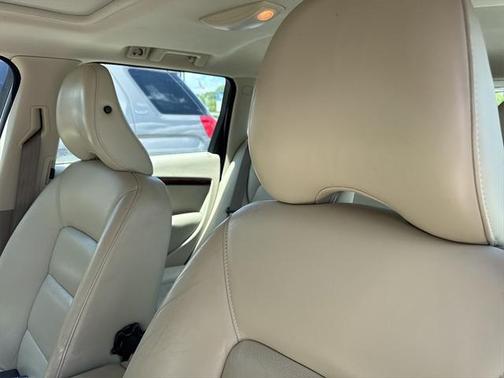 2008 Volvo V70 3.2