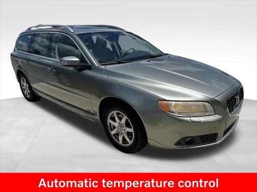 2008 Volvo V70 3.2