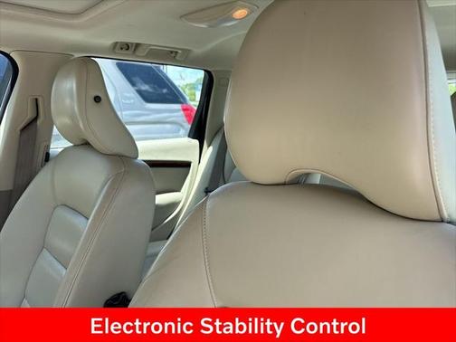 2008 Volvo V70 3.2