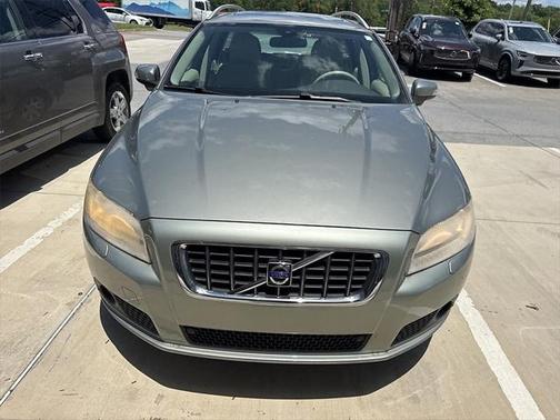 2008 Volvo V70 3.2