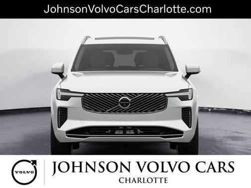 2026 Volvo XC90 B6 Ultra 7-Seater
