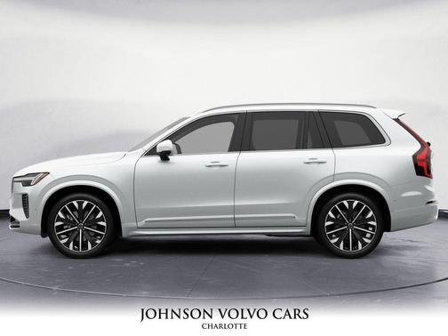 2026 Volvo XC90 B6 Ultra 7-Seater