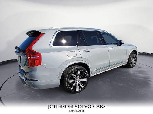 2025 Volvo XC90 Plug-In Hybrid T8 Ultra 7-Seater