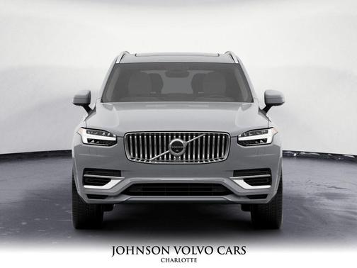 2025 Volvo XC90 Plug-In Hybrid T8 Ultra 7-Seater