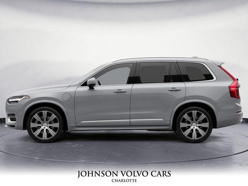 2025 Volvo XC90 Plug-In Hybrid T8 Ultra 7-Seater