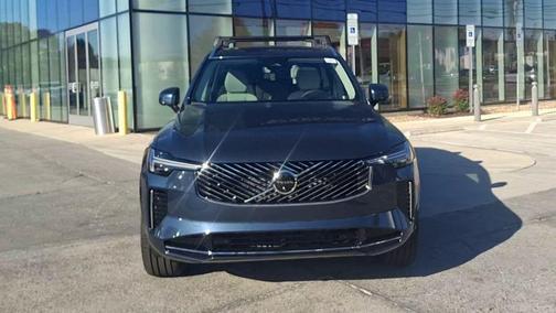 2026 Volvo XC90 B6 Ultra 7-Seater