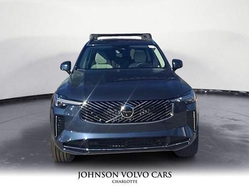 2026 Volvo XC90 B6 Ultra 7-Seater