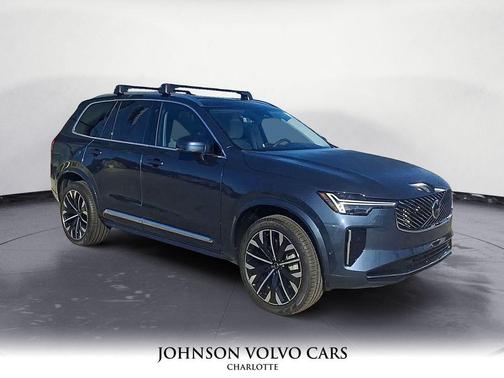 2026 Volvo XC90 B6 Ultra 7-Seater